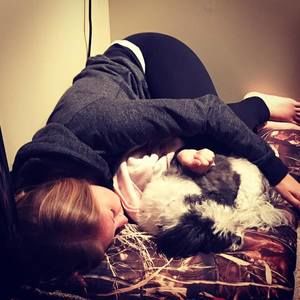 Meet your Posher, Nikki